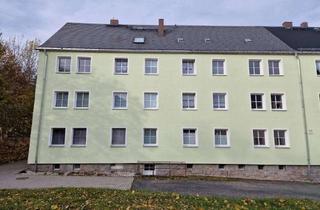 Wohnung kaufen in 08349 Johanngeorgenstadt, Charmante 2-Zimmer Eigentumswohnung in Johanngeorgenstadt