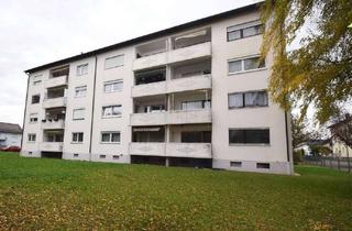 Wohnung kaufen in 77971 Kippenheim, Wohnen in ruhiger Lage inkl.Stellplatz
