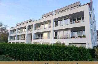 Wohnung kaufen in 27624 Bad Bederkesa, Hochwertige & helle 2-Zimmer Wohnung mit Balkon und Stellplatz in toller Lage