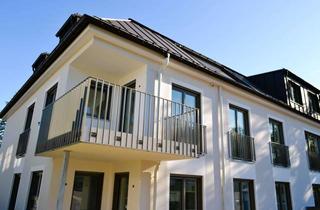 Wohnung kaufen in Arnikaweg, 81377 Hadern, Kaufen & bald einziehen: Großzügige 3,5 Zimmerwohnung im schönen Viertel