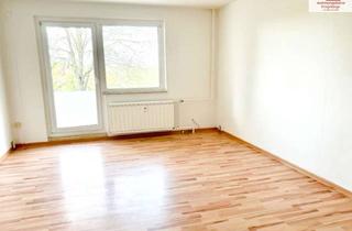 Wohnung kaufen in 09456 Annaberg-Buchholz, 5-Raum-Wohnung zum Eigennutz oder als Anlage im Wohngebiet Barbara-Uthmann in Annaberg!