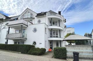 Wohnung kaufen in 55218 Ingelheim, Nieder-Ingelheim: 3-Zimmer-Erdgeschoßwohnung mit großer Terrasse