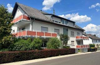 Wohnung kaufen in 65307 Bad Schwalbach, Schöne Wohnung in toller & ruhiger Lage für Kapitalanleger