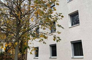 Wohnung kaufen in 63571 Gelnhausen, Wohnen auf ca. 130 m² über den Dächern von Gelnhausen in zentraler Lage