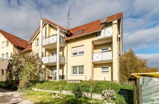 Wohnung kaufen in 78269 Volkertshausen, Vermietete Eigentumswohnung als Kapitalanlage