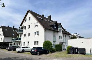 Wohnung kaufen in 55218 Ingelheim am Rhein, Frisch renoviert: Appartement in Nieder-Ingelheim