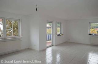 Wohnung kaufen in 99817 Stadtmitte, Eigentumswohnung mit Balkon und Tiefgaragenplatz in einem sehr gepflegten Mehrfamilienhaus