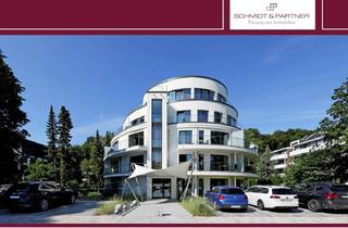 Wohnung kaufen in 23669 Timmendorfer Strand, 142 m² Maisonette-Ferienwohnung mit touristischer Nutzung in der Strandallee.