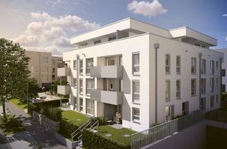 Wohnung kaufen in Hahnenweide, 89160 Dornstadt, 3-Zimmer-Wohnung in Dornstadt »ETW im Neubaugebiet Hahnenweide«