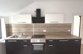 Lofts mieten in Clausstraße 114, 09126 Lutherviertel, Luxuriöses 1-Zimmer Appartment mit Wohnküche & stillvollem Badezimmer