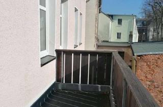 Wohnung mieten in Auerbacher Straße 18, 08107 Kirchberg, 2,5 Zimmer Wohnung mit Balkon in Kirchberg zu vermieten! 360° Rundgang***