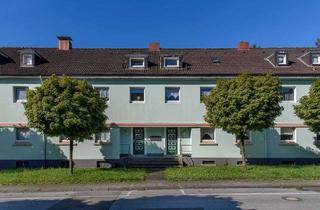 Sozialwohnungen mieten in Neuenhof 30, 42859 Mixsiepen, Gepflegte Wohnung mit eigenem Mietergarten!