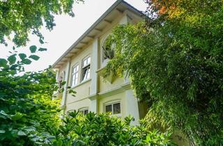 Haus kaufen in 25436 Uetersen, Historisches Wohngebäude mit besonderem Flair
