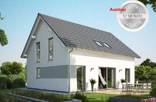 Haus kaufen in 99441 Magdala, Individuell geplantes Ausbauhaus von Kern-Haus!