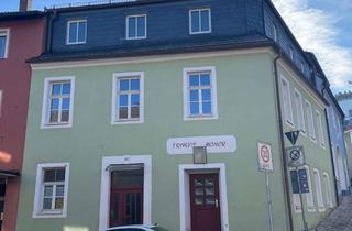 Haus kaufen in 95632 Wunsiedel, Ein-/Zweifamilienhaus in Wunsiedel