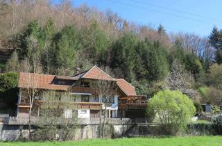 Bauernhaus kaufen in 79215 Biederbach, Ein Paradies für Naturliebhaber! Ehemaliges Bauernhaus mit Scheune und kleinem Nebengebäude