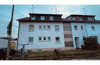 Haus kaufen in 89278 Nersingen, 6 Familienhaus in Nersingen
