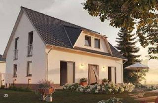 Haus kaufen in 97318 Kitzingen, Bauen mit Town & Country Haus - Ihr Traumhaus Landhaus 142 energieeffizient und nachhaltig