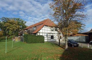 Anlageobjekt in Brombeerkamp, 30938 Burgwedel, Voll vermietetes Mehrfamilienhaus in Kleinburgwedel sucht Investor