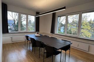 Büro zu mieten in 82031 Grünwald, Repräsentative Mietflächen ab ca. 124 m² in zentraler Lage von Grünwald