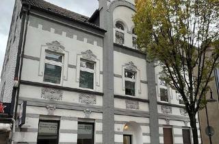 Büro zu mieten in Bielefelder Straße 111, 44625 Holsterhausen, Kleines Büro in Herne - provisionsfrei -