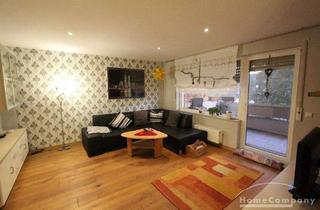 Immobilie mieten in 53842 Troisdorf, Gemütliche möblierte Wohnung mit Balkon und Tiefgaragenstellplatz in Troisdorf-Spich bei Köln!