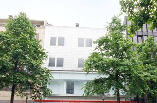 Geschäftslokal mieten in Elberfelderstr. 53, 58095 Mittelstadt, Urbaner Shoppingtraum I Große und moderne Einzelhandelsfläche im Herzen von Hagen