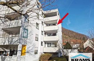 Wohnung kaufen in 72805 Lichtenstein, Gemütliches Eigenheim im malerischen Unterhausen