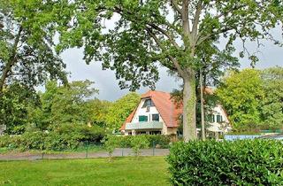 Wohnung kaufen in 18375 Ostseebad Prerow, Eigentumswohnung Wohnoase Deichhof