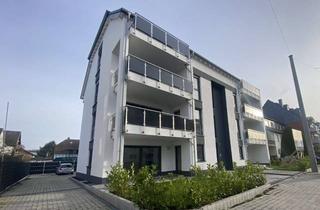 Wohnung kaufen in 53842 Troisdorf, Nachhaltiges Wohnerlebnis in zentraler Lage: Barrierefreie Eigentumswohnung mit Aufzug und Balkon