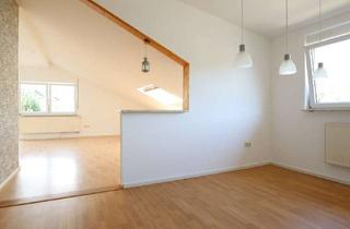 Wohnung kaufen in 69509 Mörlenbach, bezugsfreie 4 Zimmer-Eigentumswohnung in Mörlenbach-Bonsweiher