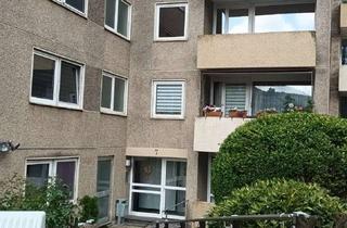 Wohnung kaufen in Kampstr., 58769 Nachrodt-Wiblingwerde, Kapitalanleger aufgepasst : Vermietete 2 Zi.-ETW + 1 KFZ-Stellplatz in Nachrodt-Wiblingwerde