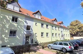 Wohnung mieten in Pestalozziplatz, 04564 Böhlen, Dreiraumwohnung in Böhlen