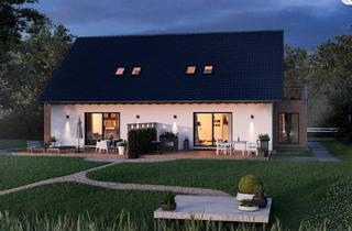 Haus kaufen in 48324 Sendenhorst, Zweifamilien-Traum: Entdecken Sie Ihr neues Zuhause hier! Inkl. Grundstück