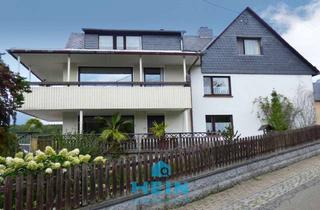 Haus kaufen in Waldweg 19, 08315 Bernsbach, Vielseitig nutzbares Mehrgenerationenhaus in Bernsbach mit vielen Extras und Zusatzoption!