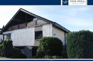 Villa kaufen in 63694 Limeshain, Großzügiges Wohnen mit Einliegerwohnung!