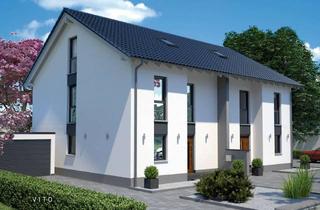Doppelhaushälfte kaufen in 50374 Erftstadt, Erftstadt-Liblar - Top Lage!