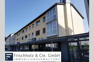 Büro zu mieten in Friedrich-Ebert-Str. 253, 58566 Kierspe, Gut aufgeteiltes Ladenlokal/ Bürofläche in zentraler Lage von Kierspe zu vermieten!
