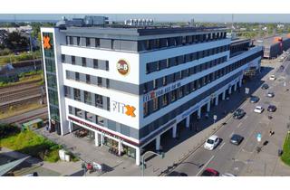 Geschäftslokal mieten in Poststraße 64, 53840 Troisdorf, Ladenlokal im ReiseWerk am Bahnhof Troisdorf