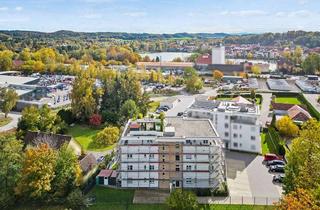 Penthouse kaufen in 88339 Bad Waldsee, 360° I Bad Waldsee: Penthouse Wohnung im Neuzustand!