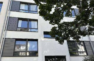 Wohnung kaufen in Genter Str. 13-15, 50672 Altstadt & Neustadt-Nord, !!! Frühlingsgefühle im BELGISCHEN VIERTEL KÖLN - 27m²-Appartement in Best-Lag
