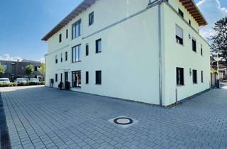 Wohnung kaufen in Regensburger Str. 15, 93333 Neustadt an der Donau, *hochwertige, barrierefreie und exklusive 3-Zimmer-Wohnung in Neustadt*