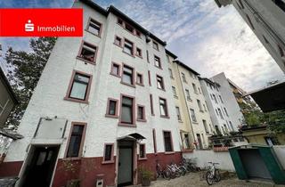Wohnung kaufen in 63069 Lauterborn, Offenbach am Main: "Vermietete Wohnungen nähe der Sana Klinik