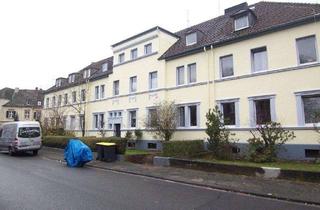 Wohnung kaufen in Von-Steuben-Staße 22, 47803 Kempener Feld/Baackeshof, Ansprechende DG-Wohnung