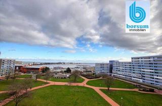 Wohnung kaufen in 23774 Heiligenhafen, Atemberaubende Aussicht! Gemütliche Ferienwohnung am Meer