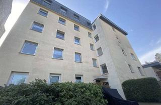 Wohnung kaufen in 58285 Gevelsberg, Wohnen Sie in begehrter Wohnlage Gevelsbergs! 90,00m² mit Balkon und großartigem Ausblick!