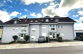 Wohnung kaufen in 75217 Birkenfeld, Einladende 2-Zimmer-Dachgeschosswohnung in ruhiger Lage