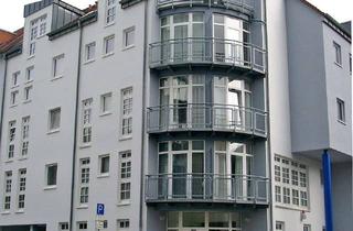 Garagen mieten in Salzstraße, 67657 Innenstadt, POCHERT IMMOBILIEN - Tiefgaragen-Stellplatz in Kaiserslautern - Altstadt zu vermieten