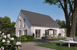 Haus kaufen in 09430 Drebach, Individuell geplantes Familienhaus mit hochwertiger Markenausstattung & 5 Zimmern!