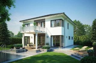 Villa kaufen in 08066 Eckersbach Siedlung, Individuelles Wohnen auf 163m² mit 6 Zimmern & 3 Bädern!